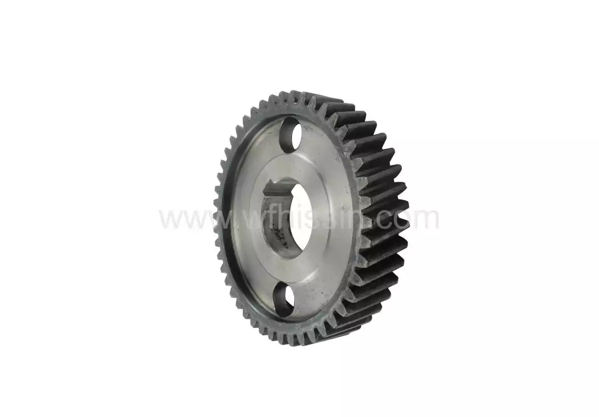 Camshaft timing gear